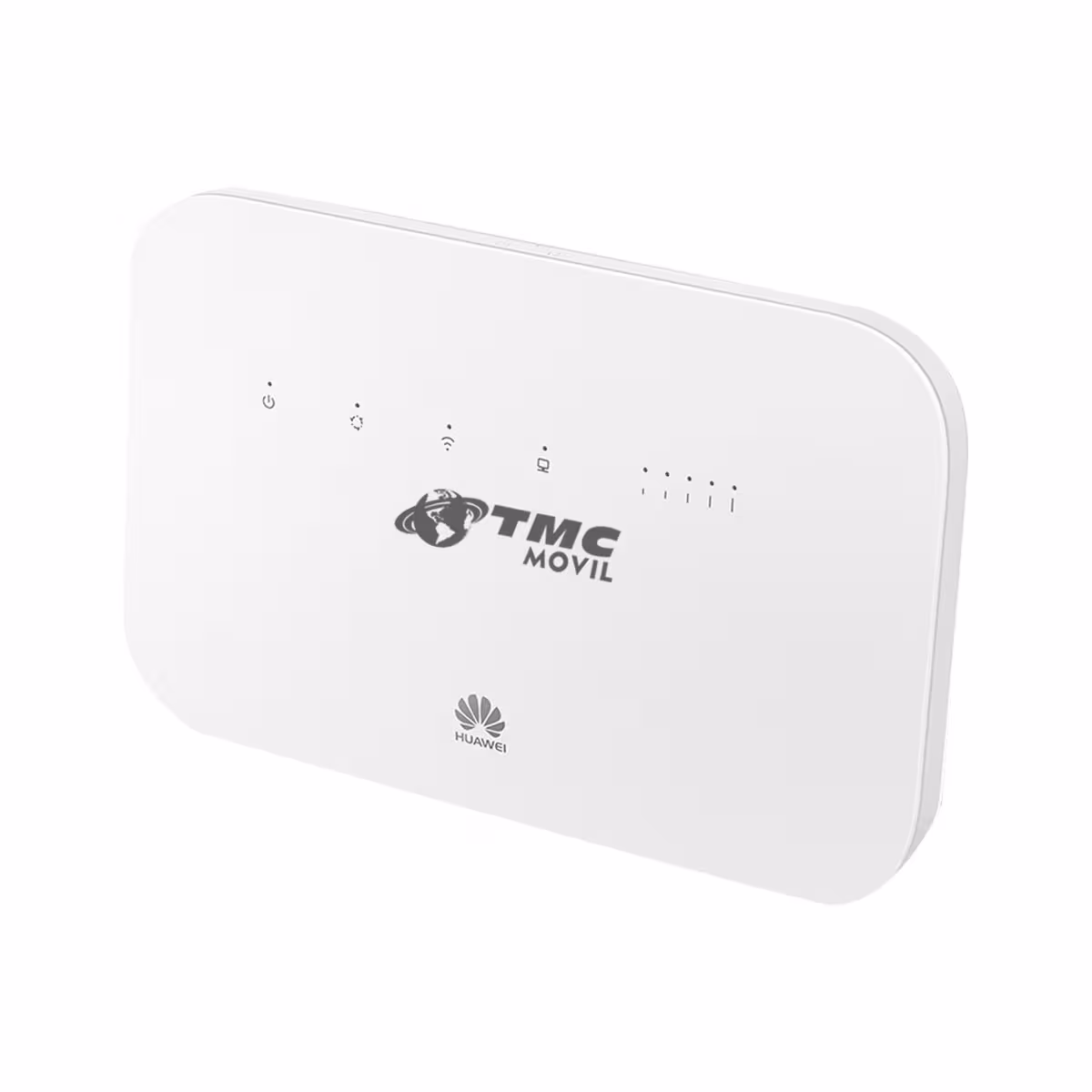 Modem de Internet Wifi 4GLTE Enrutador HUAWEI B612S-51D (Compatible 4.5G) Frecuencia 700MHz Bandas 7 y 28
