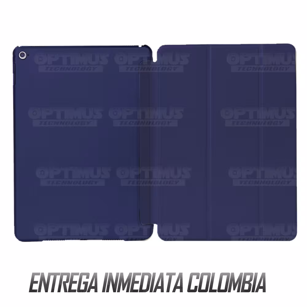 Estuche Protector SmartCase iPad 7 Generación de 10.2" | OPTIMUS TECHNOLOGY™ | EST-SMC-IP7-102 |