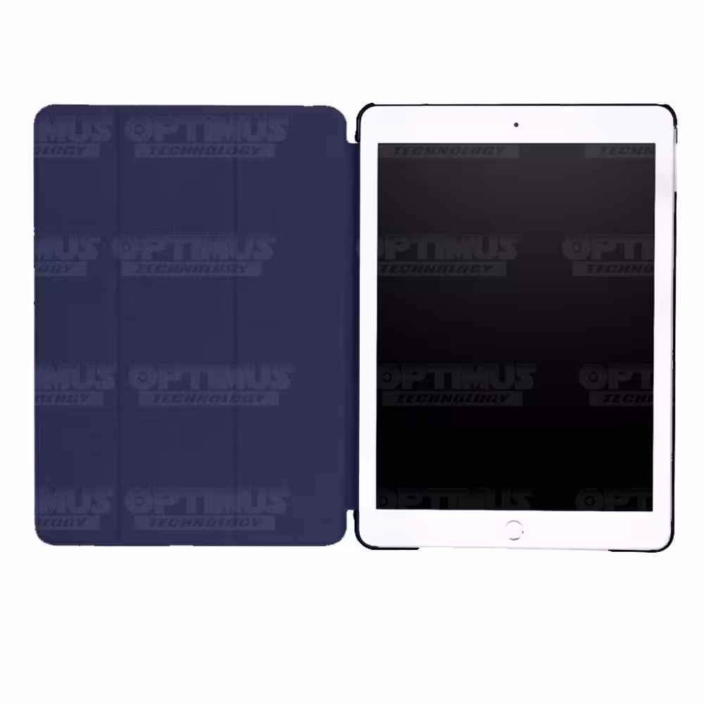Estuche Protector SmartCase iPad 7 Generación de 10.2" | OPTIMUS TECHNOLOGY™ | EST-SMC-IP7-102 |