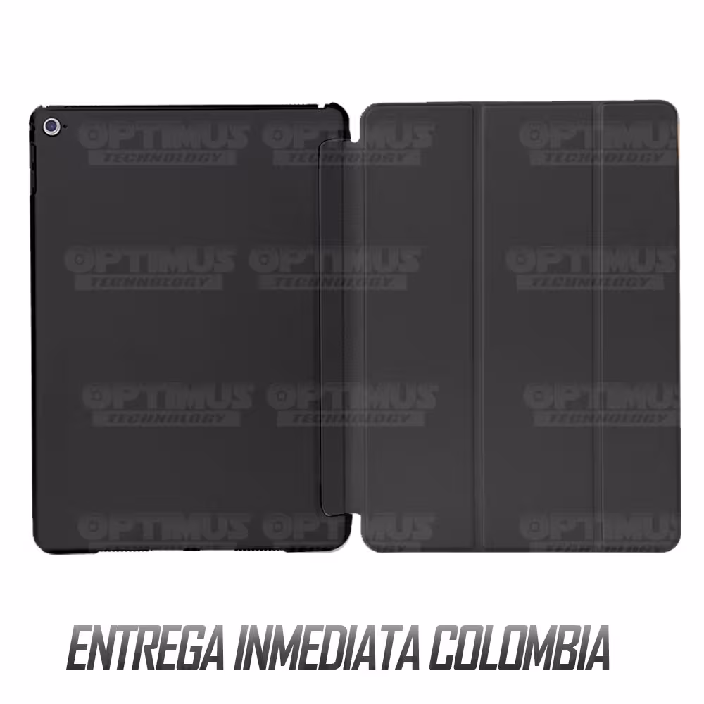 Estuche Protector SmartCase iPad 7 Generación de 10.2" | OPTIMUS TECHNOLOGY™ | EST-SMC-IP7-102 |