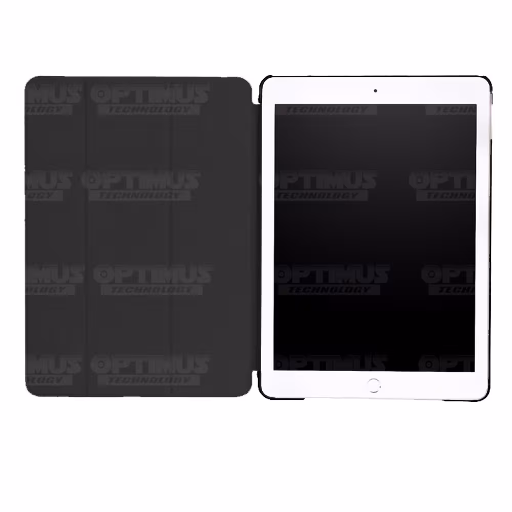 Estuche Protector SmartCase iPad 7 Generación de 10.2" | OPTIMUS TECHNOLOGY™ | EST-SMC-IP7-102 |
