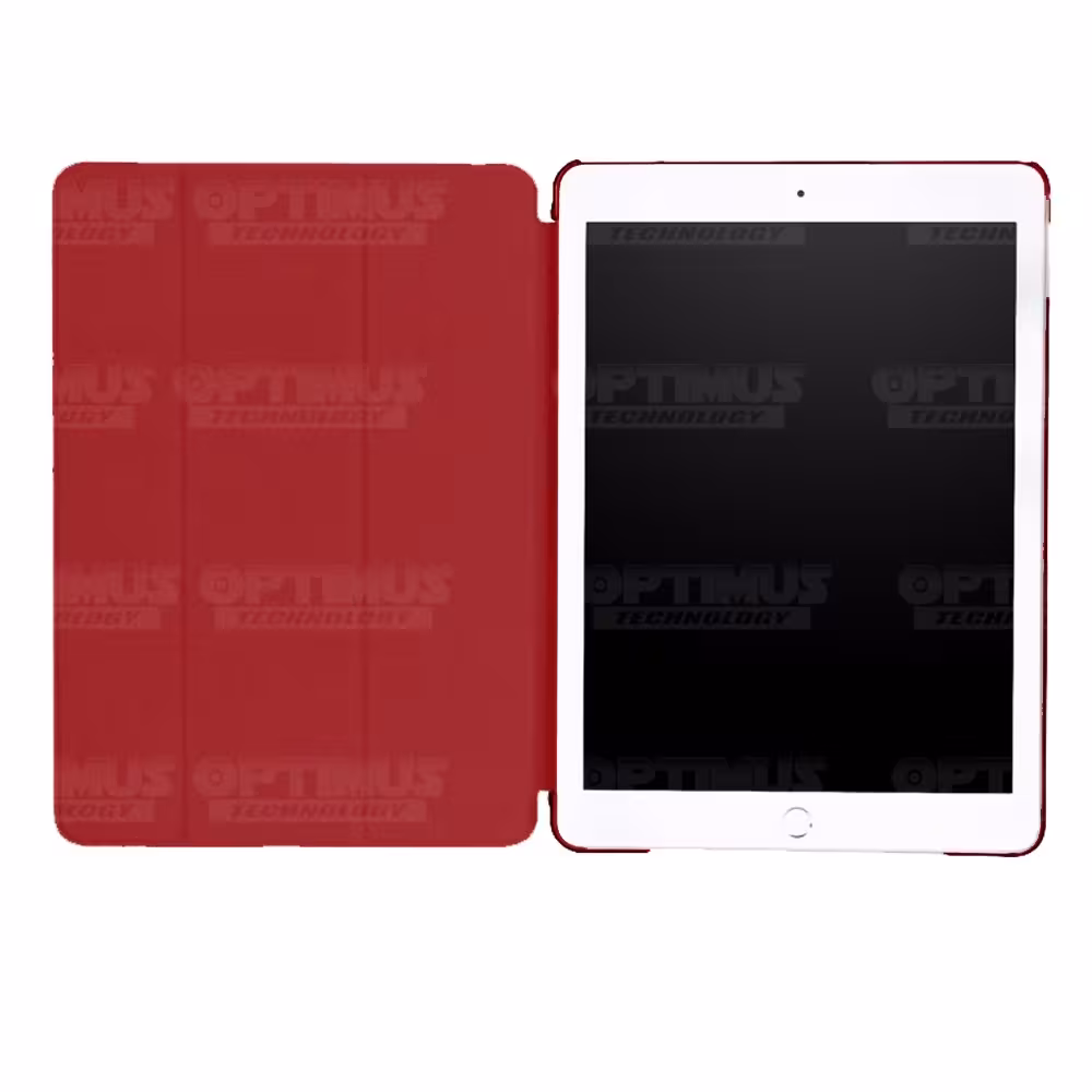 Estuche Protector SmartCase iPad 7 Generación de 10.2" | OPTIMUS TECHNOLOGY™ | EST-SMC-IP7-102 |