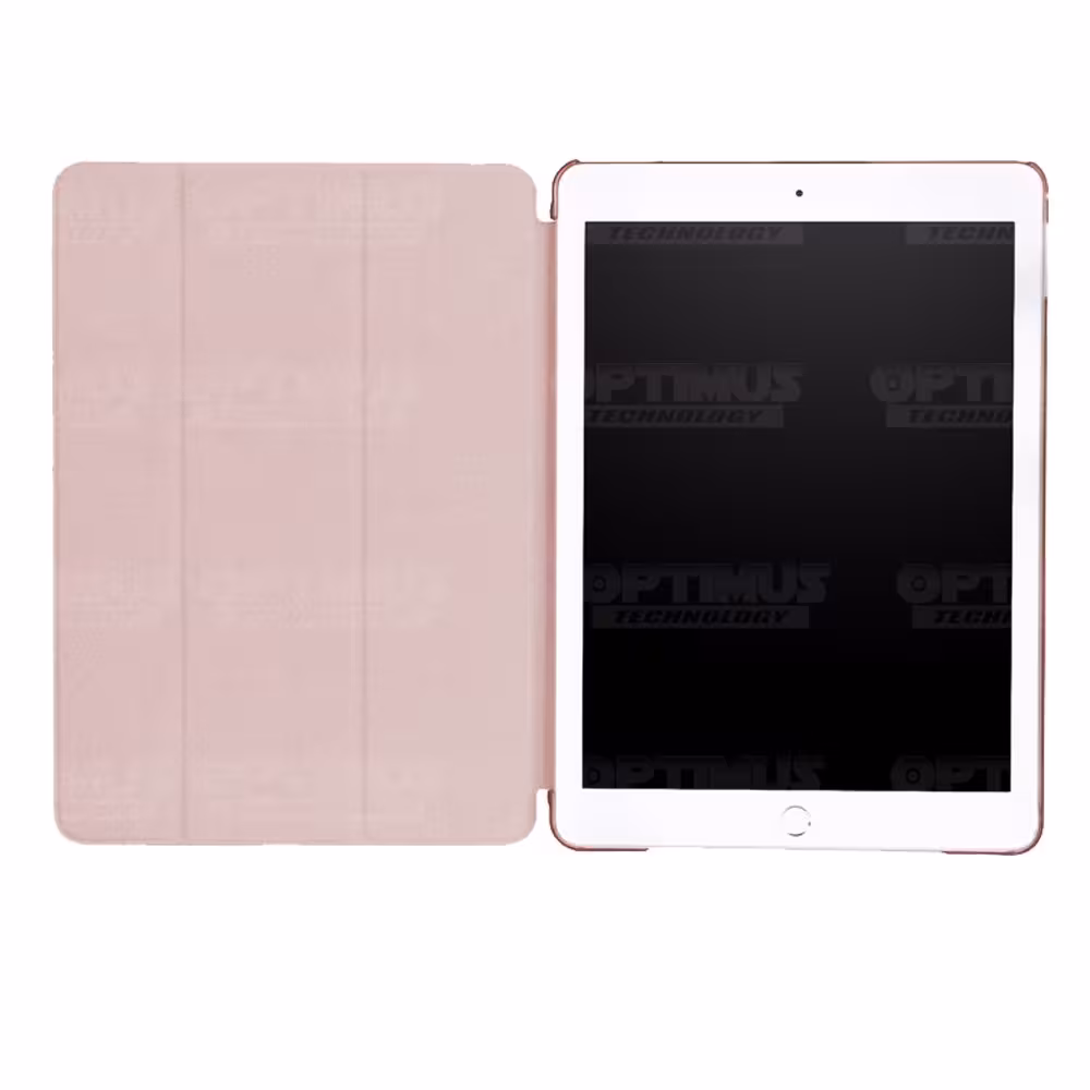 Estuche Protector SmartCase iPad 7 Generación de 10.2" | OPTIMUS TECHNOLOGY™ | EST-SMC-IP7-102 |