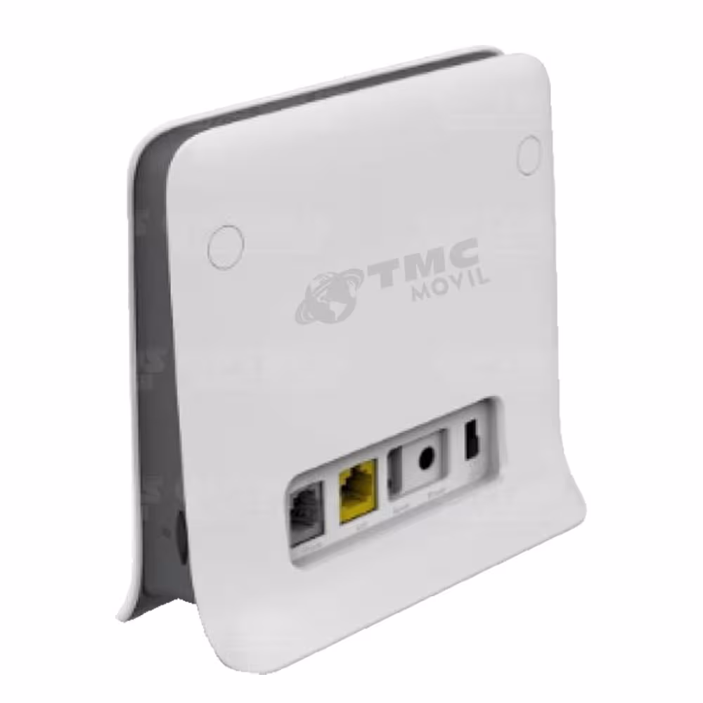 Modem De Internet Enrutador ZTE MF253V 4GLTE, 2G, 3G Y 3.5G Homologado VERSION 3 Con Banda 700MHZ | ZTE COLOMBIA | MF253V |