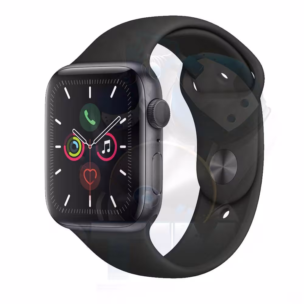 Reloj Inteligente Smartwatch I7 Negro Incluye Pulso y Estuche protector - GPS | OPTIMUS TECHNOLOGY™ | SWI7 |