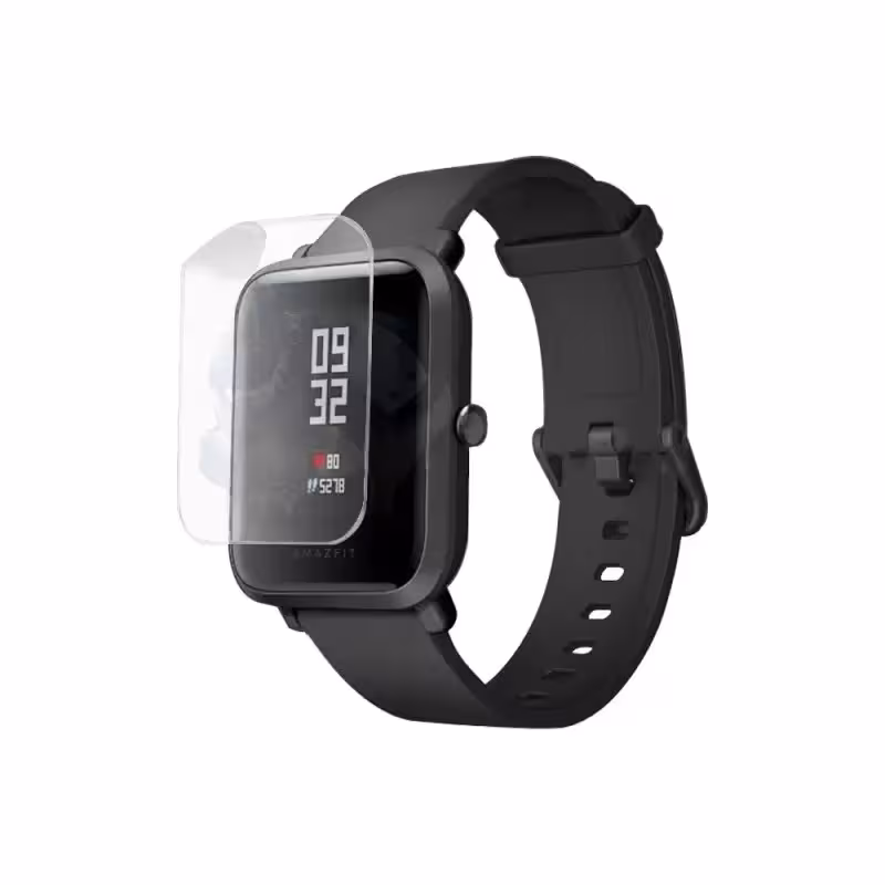 Buff Screen Protector Reloj Xiaomi Amazfit Bit