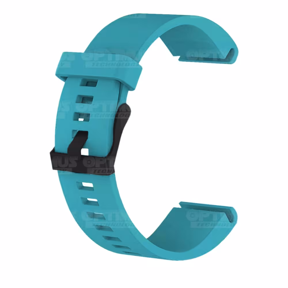 Pulso Manilla Correa Reloj inteligente Xiaomi Amazfit Gts | OPTIMUS TECHNOLOGY™ | CRR-HP-XMI-AF-GTS |