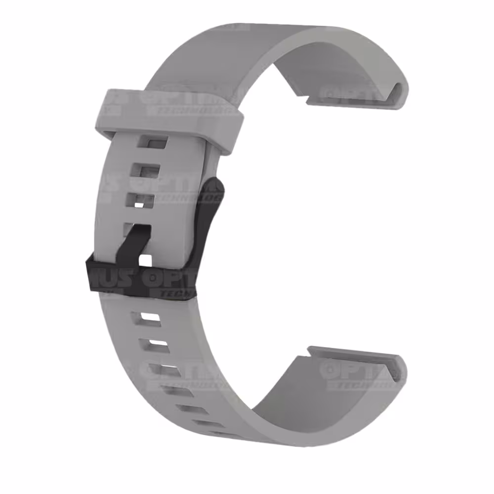 Kit Manilla Correa Y Vidrio Templado Cerámico Protector Para Reloj Huawei Gt2 42mm OPTIMUS TECHNOLOGY™ - 11