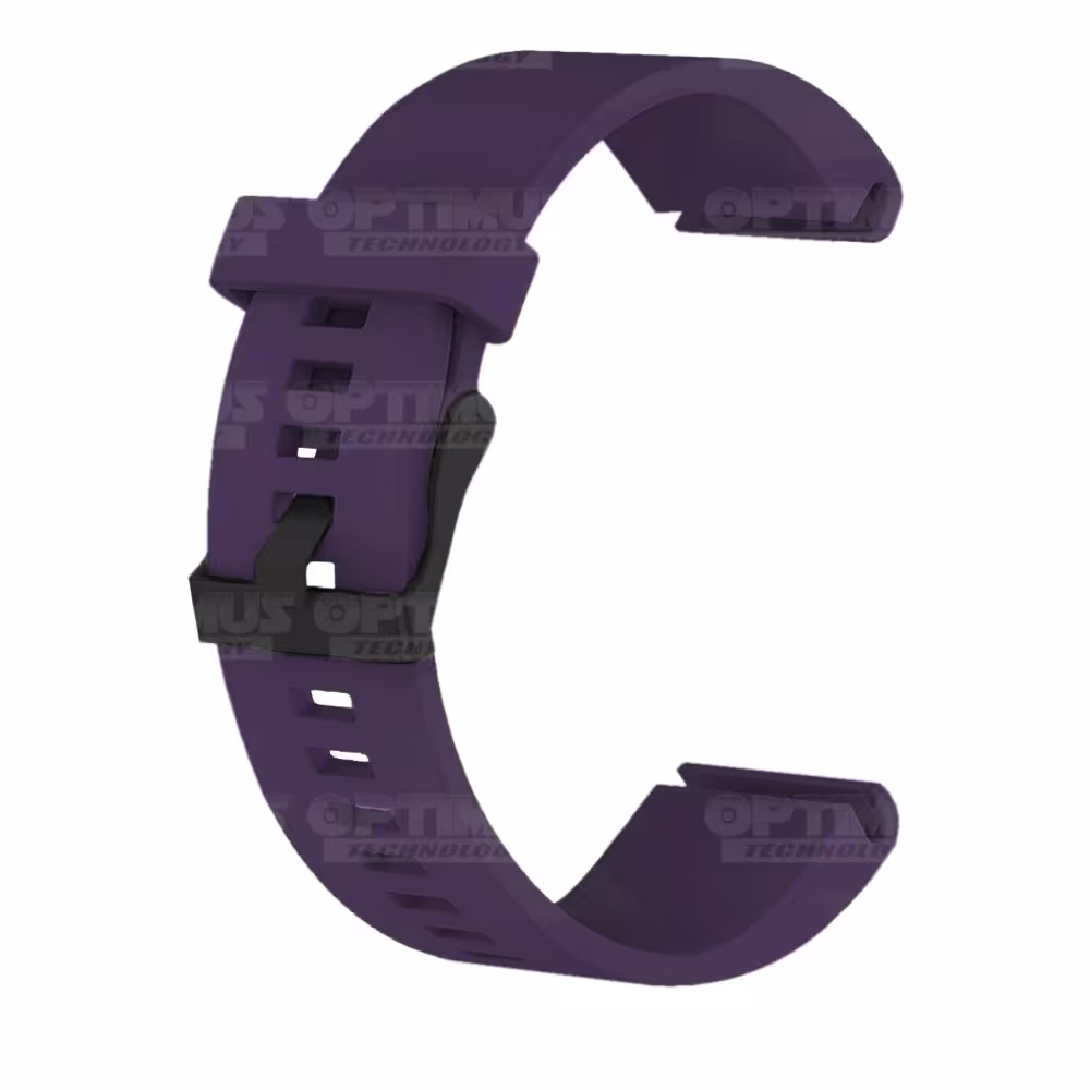 Kit Manilla Correa Y Vidrio Templado Cerámico Protector Para Reloj Huawei Gt2 42mm OPTIMUS TECHNOLOGY™ - 23