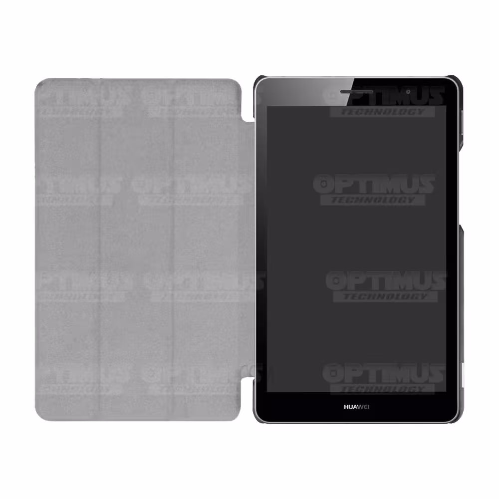 Estuche Case protector Acrílico y Sintético Para Huawei T3 8 KOB-W09 | OPTIMUS TECHNOLOGY™ | EST-HW-T3-8 |