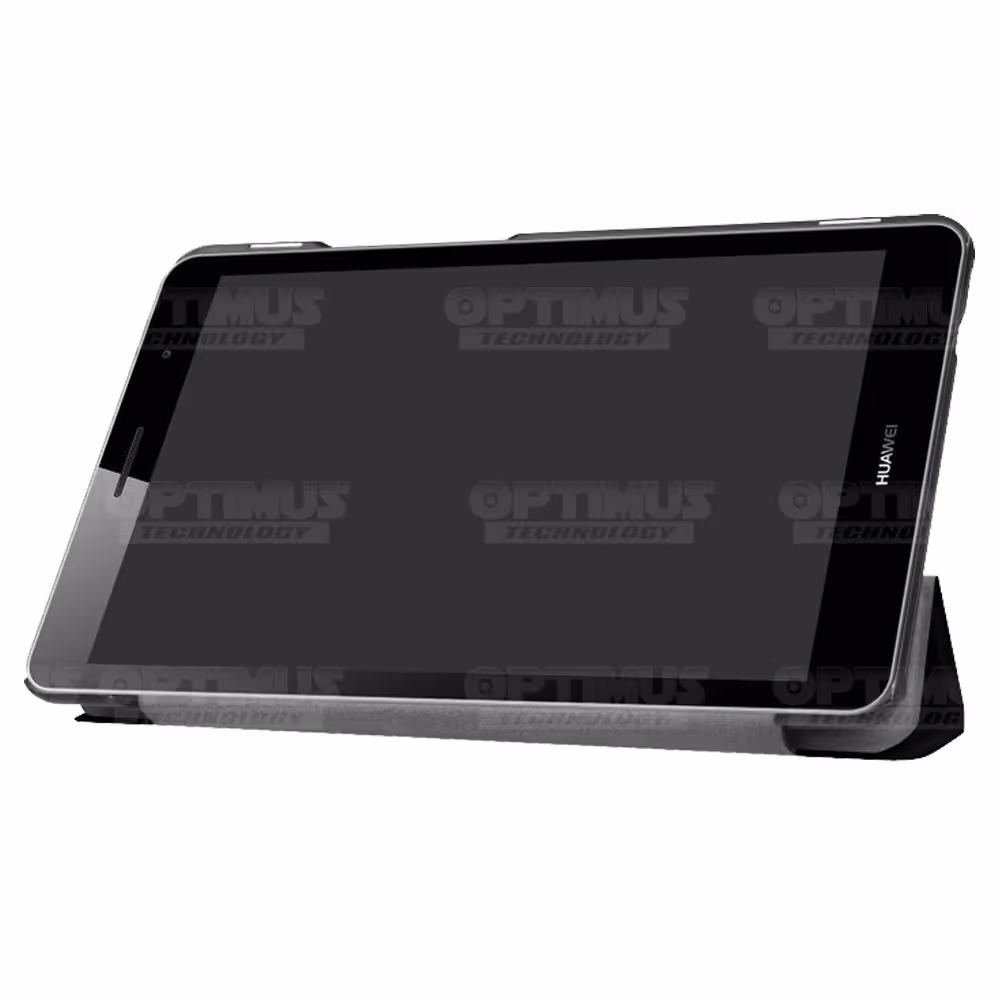 Estuche Case protector Acrílico y Sintético Para Huawei T3 8 KOB-W09 | OPTIMUS TECHNOLOGY™ | EST-HW-T3-8 |