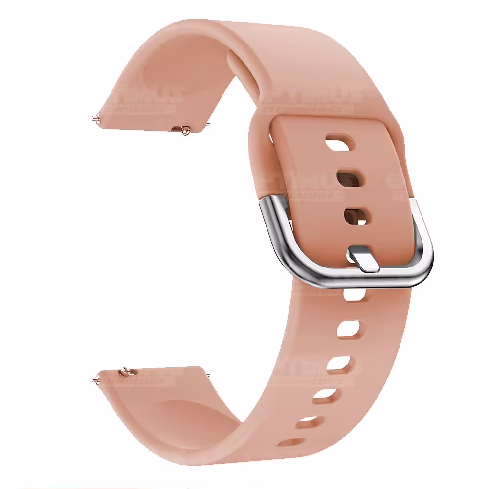 Kit Correa Manilla Banda Y Buff Screen Para Reloj Xiaomi Amazfit Bip | OPTIMUS TECHNOLOGY™ | CRR-BFF-XMI-AFB |
