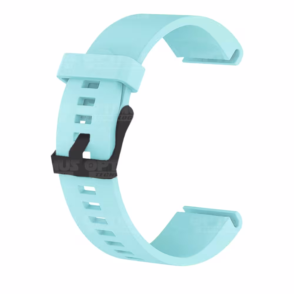 Kit Manilla Banda Y Buff Film Screen Para Reloj Smartwatch Xiaomi Amazfit GTS | OPTIMUS TECHNOLOGY™ | CRR-BFF-HP-XMI-AF-GTS |