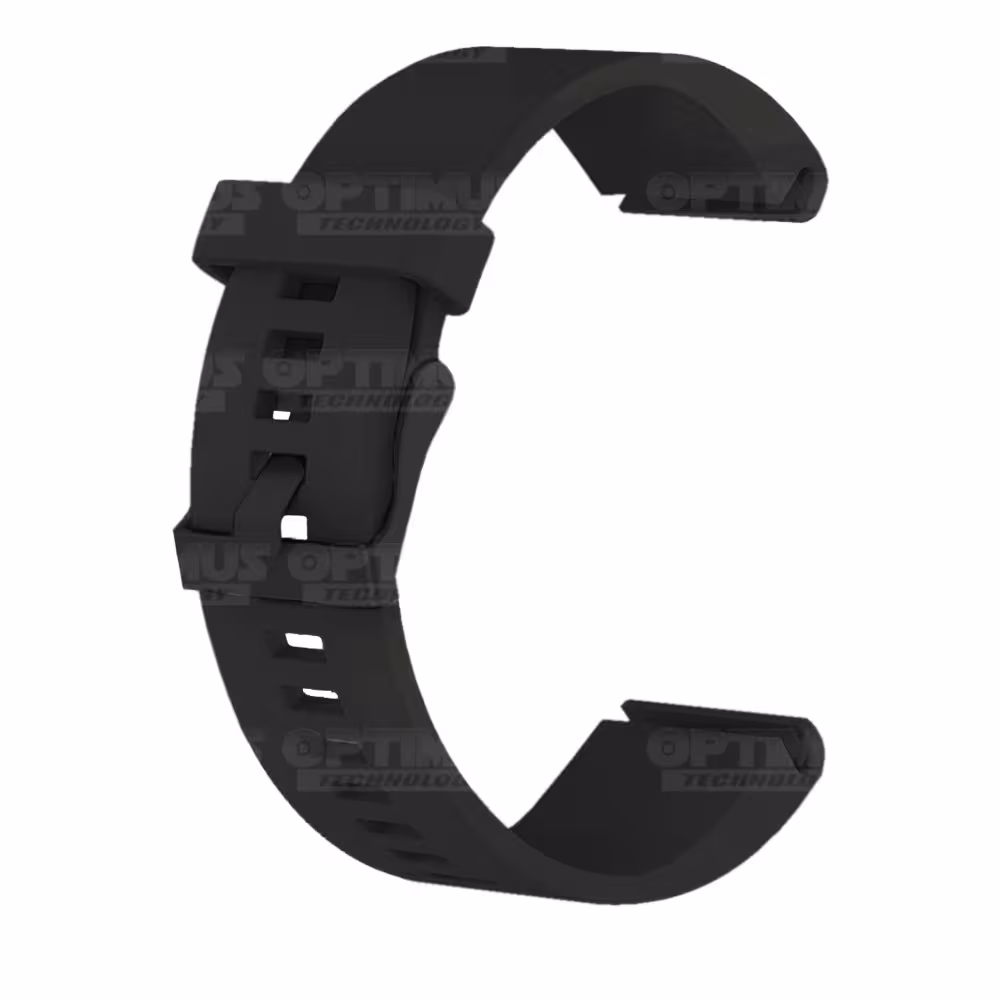 Kit Manilla Banda Y Buff Film Screen Para Reloj Smartwatch Xiaomi Amazfit GTS | OPTIMUS TECHNOLOGY™ | CRR-BFF-HP-XMI-AF-GTS |