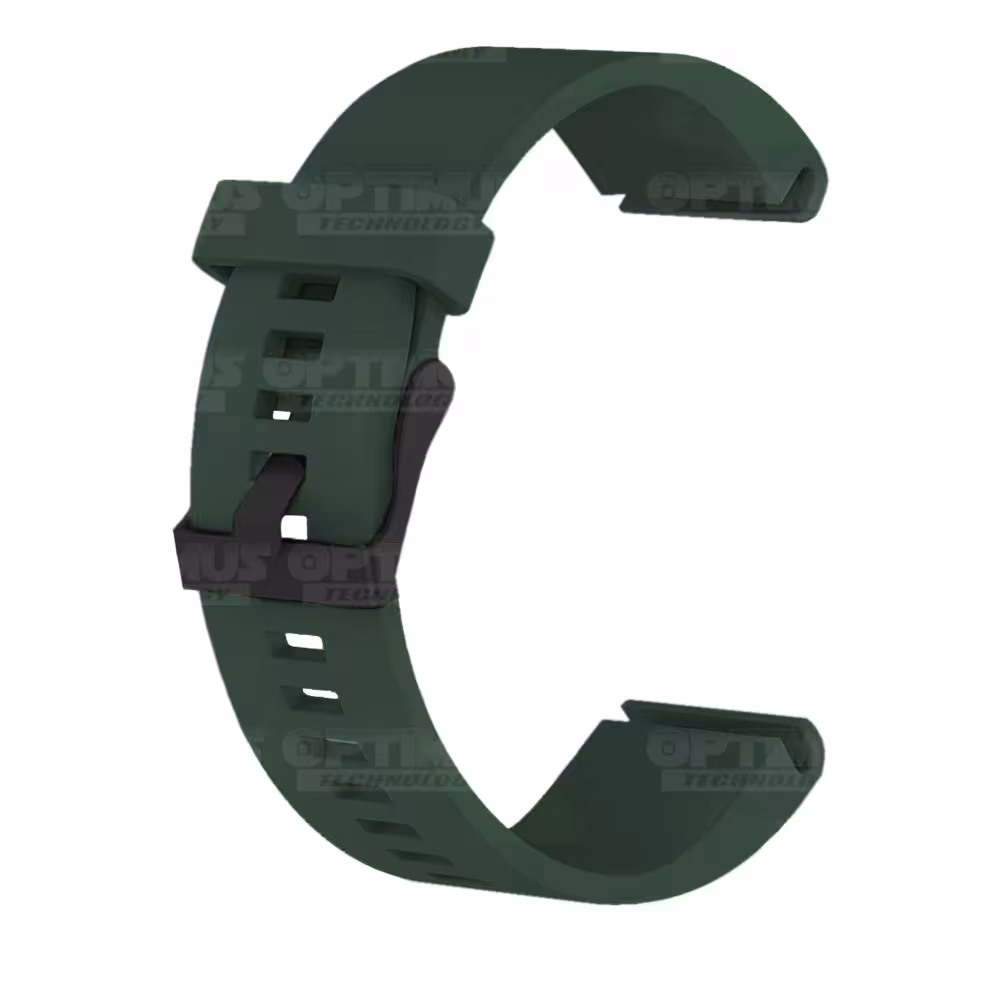 Kit Manilla Banda Y Buff Film Screen Para Reloj Smartwatch Xiaomi Amazfit GTS | OPTIMUS TECHNOLOGY™ | CRR-BFF-HP-XMI-AF-GTS |