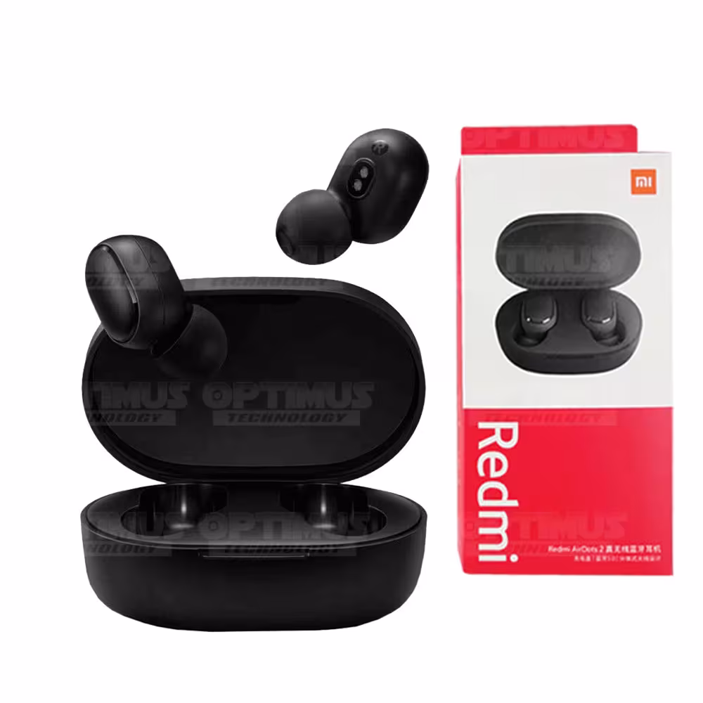 Audífonos Inalambricos Bluetooth Xiaomi Redmi Airdots 2 Wireless | XIAOMI COLOMBIA | ADF-XMI-ADTS-2 |