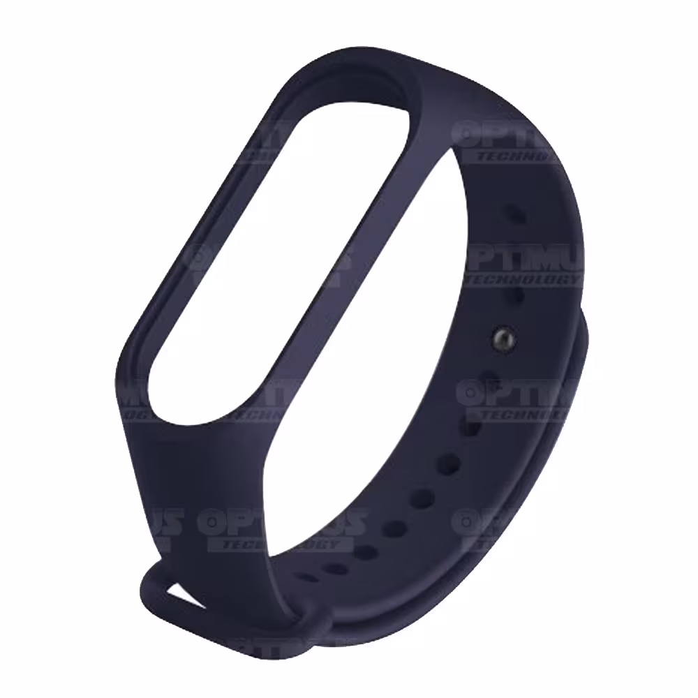 Kit Correa Pulso y Vidrio Templado Cerámico Protector de Reloj inteligente Xiaomi Mi band 5 OPTIMUS TECHNOLOGY™ - 12