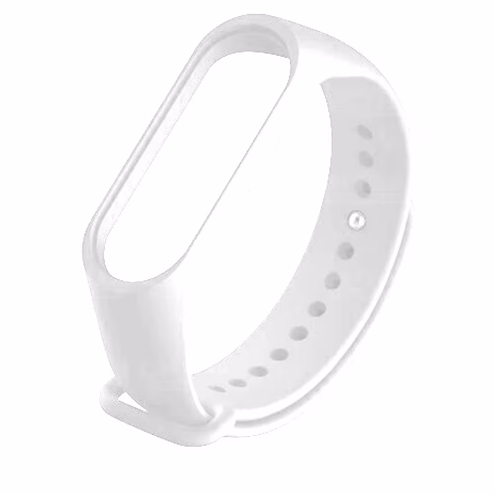 Kit Correa Pulso y Vidrio Templado Cerámico Protector de Reloj inteligente Xiaomi Mi band 5 OPTIMUS TECHNOLOGY™ - 16