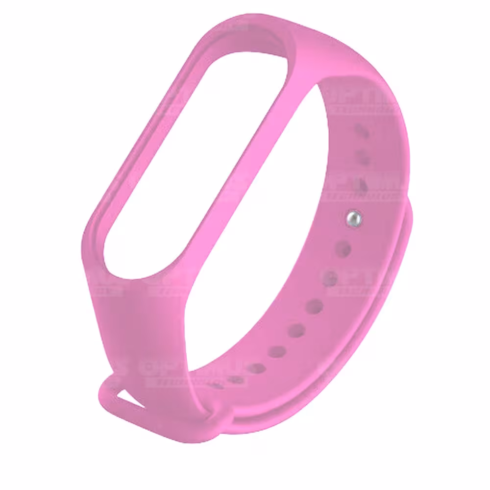 Kit Correa Pulso y Vidrio Templado Cerámico Protector de Reloj inteligente Xiaomi Mi band 5 OPTIMUS TECHNOLOGY™ - 28