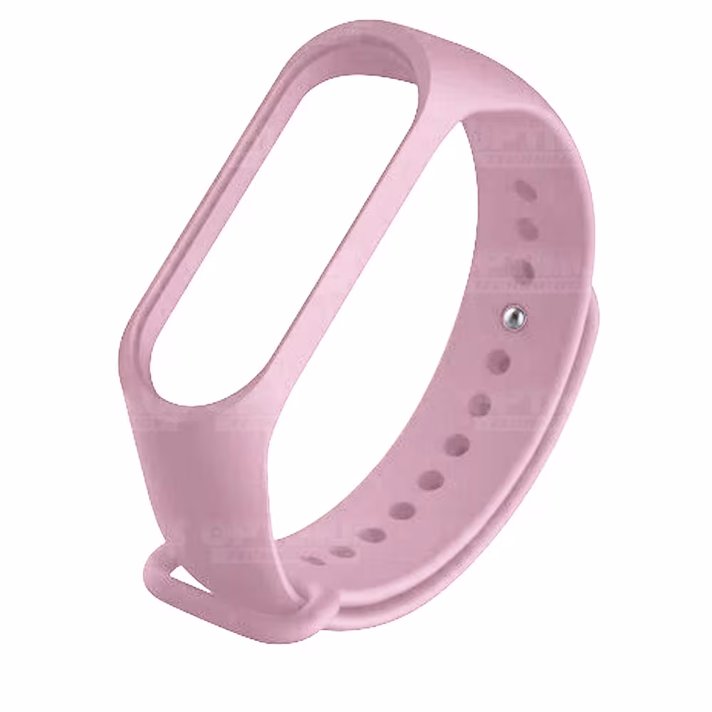 Kit Correa Pulso y Vidrio Templado Cerámico Protector de Reloj inteligente Xiaomi Mi band 5 OPTIMUS TECHNOLOGY™ - 32