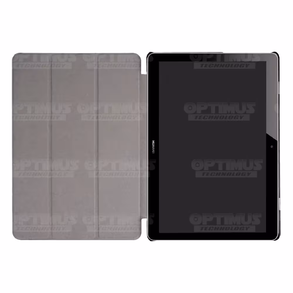 Estuche Forro protector Acrílico y Sintético Para Tablet Huawei T3 10 | OPTIMUS TECHNOLOGY™ | EST-HW-T3-10 |
