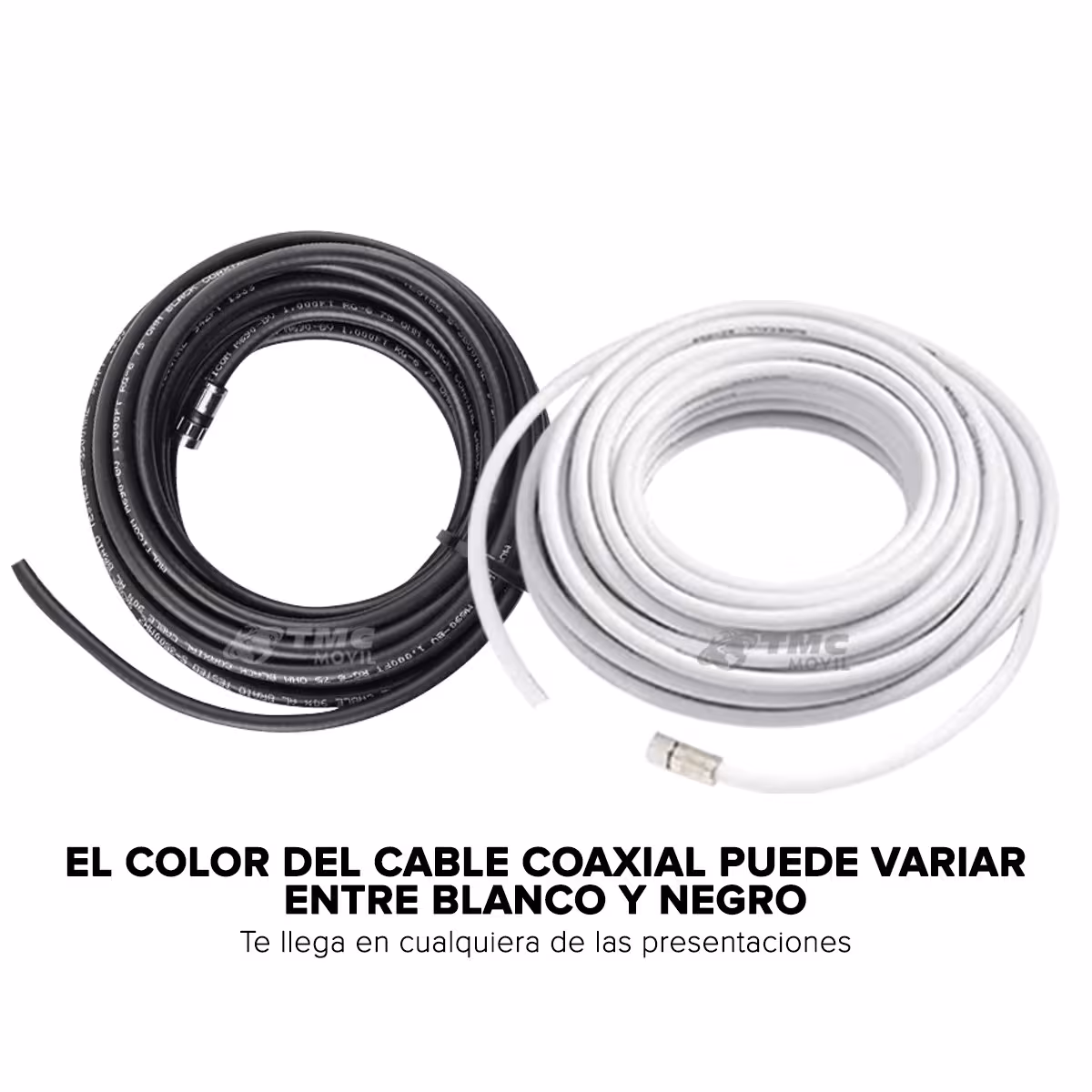 Antena Amplificadora de Señal Road MiniPro 60dBs