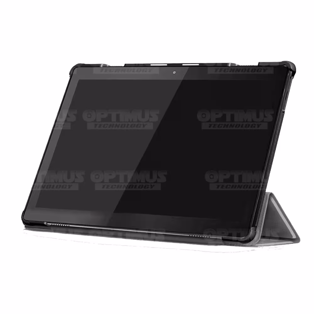 Estuche Case Forro Protector Con Tapa Lenovo Tab M10 Tb-x505f | OPTIMUS TECHNOLOGY™ | EST-LNVO-M10-505 |