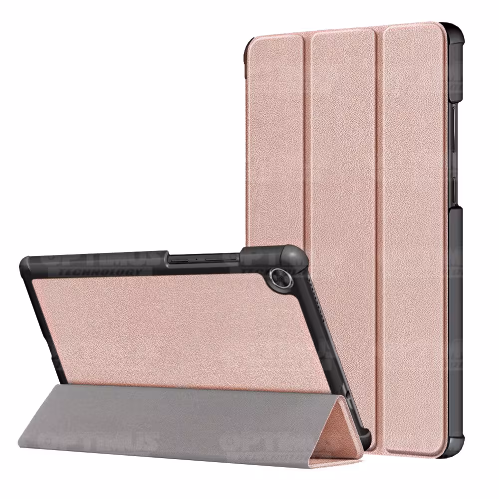 Estuche Case Forro Protector Con Tapa Lenovo Tab M8 X8505f | OPTIMUS TECHNOLOGY™ | EST-LNVO-M8-8505 |