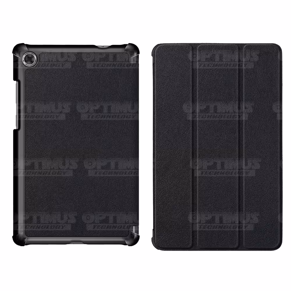Estuche Case Forro Protector Con Tapa Lenovo Tab M8 X8505f | OPTIMUS TECHNOLOGY™ | EST-LNVO-M8-8505 |