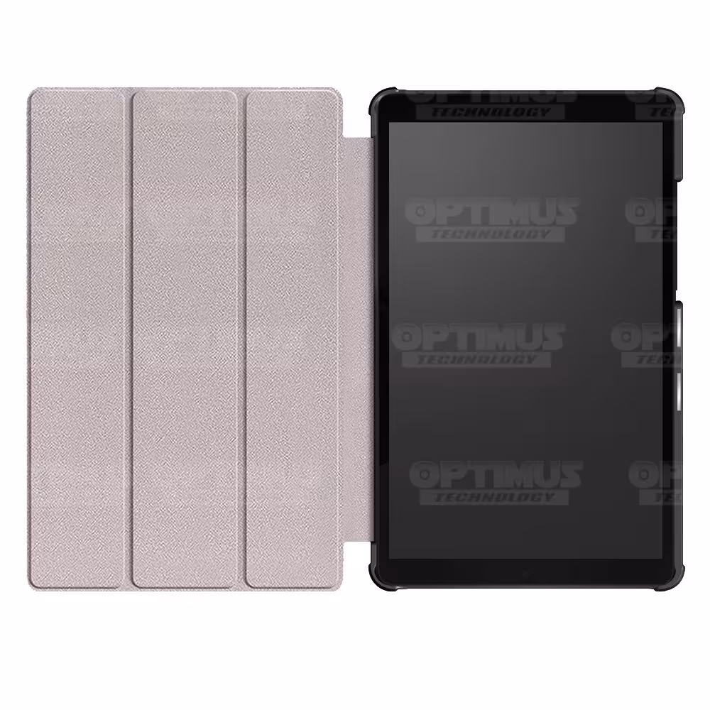 Estuche Case Forro Protector Con Tapa Lenovo Tab M8 X8505f | OPTIMUS TECHNOLOGY™ | EST-LNVO-M8-8505 |