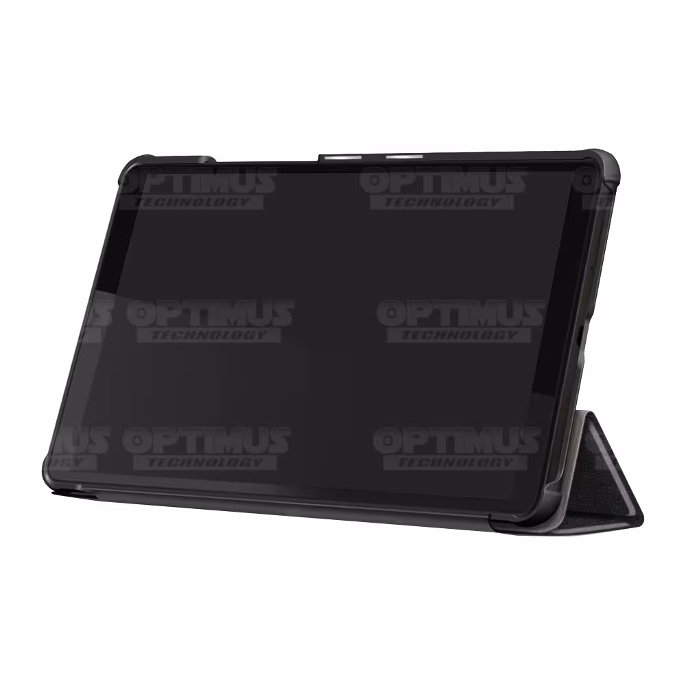 Estuche Case Forro Protector Con Tapa Lenovo Tab M8 X8505f | OPTIMUS TECHNOLOGY™ | EST-LNVO-M8-8505 |