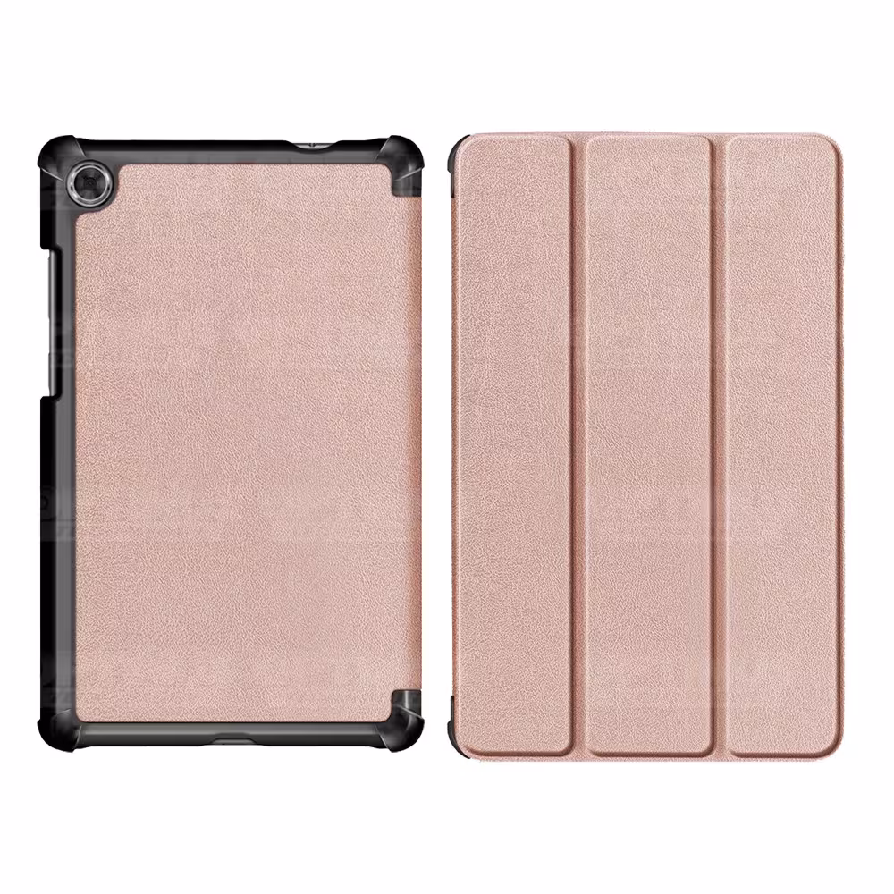 Estuche Case Forro Protector Con Tapa Lenovo Tab M8 X8505f | OPTIMUS TECHNOLOGY™ | EST-LNVO-M8-8505 |