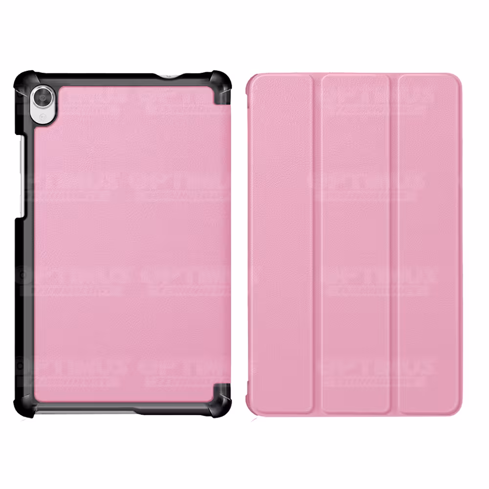 Estuche Case Forro Protector Con Tapa Lenovo Tab M8 X8505f | OPTIMUS TECHNOLOGY™ | EST-LNVO-M8-8505 |