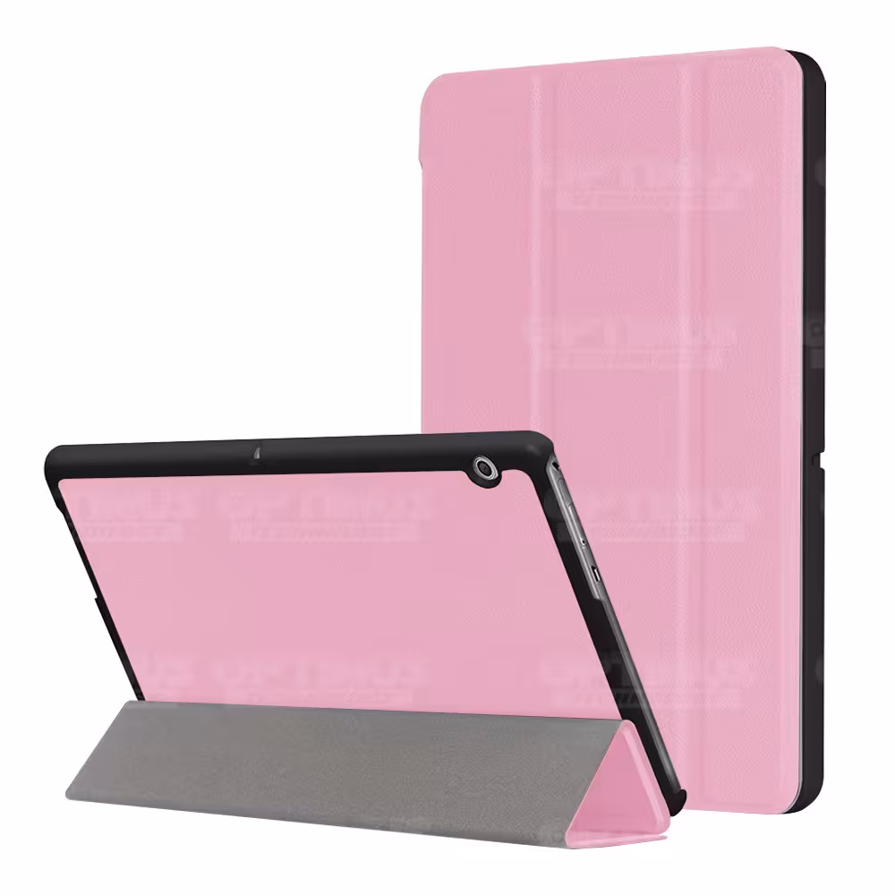 Estuche Forro protector Acrílico y Sintético Para Tablet Huawei T3 10 | OPTIMUS TECHNOLOGY™ | EST-HW-T3-10 |