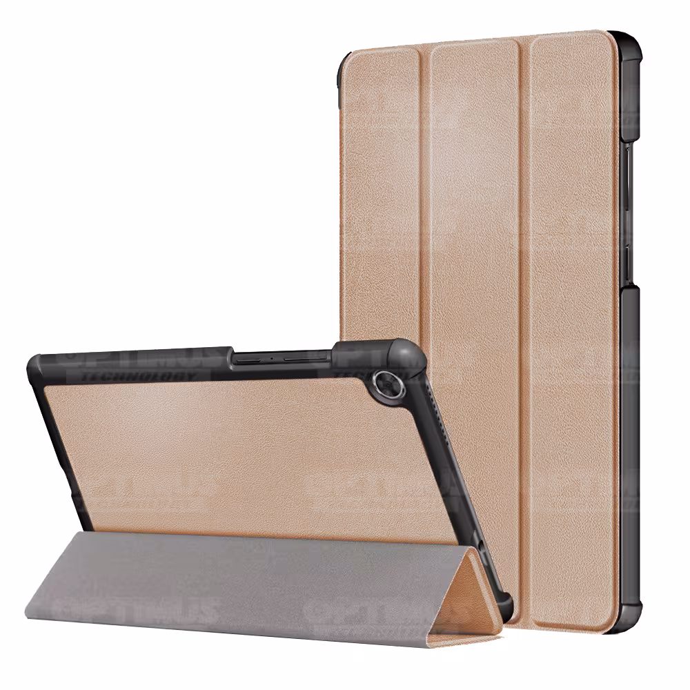 Estuche Case Forro Protector Con Tapa Lenovo Tab M8 X8505f | OPTIMUS TECHNOLOGY™ | EST-LNVO-M8-8505 |