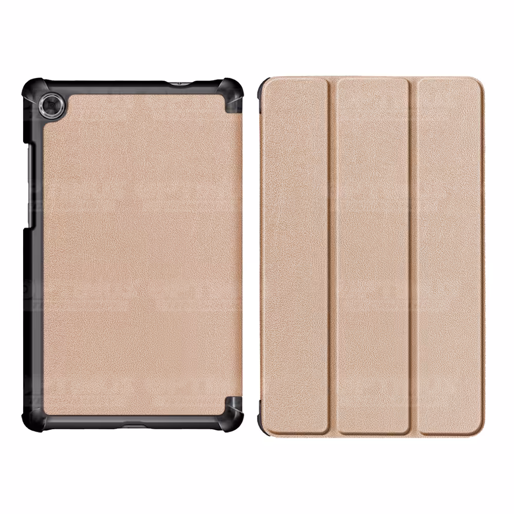 Estuche Case Forro Protector Con Tapa Lenovo Tab M8 X8505f | OPTIMUS TECHNOLOGY™ | EST-LNVO-M8-8505 |