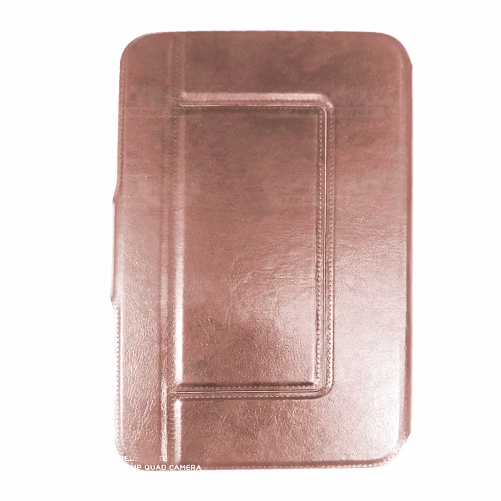 Estuche Case protector Universal Tablet o Celular 7 Pulgadas 13x20cm Nixa - Alcatel - Krono - Virzo - Acer - Zoom OPTIMUS TECHNO