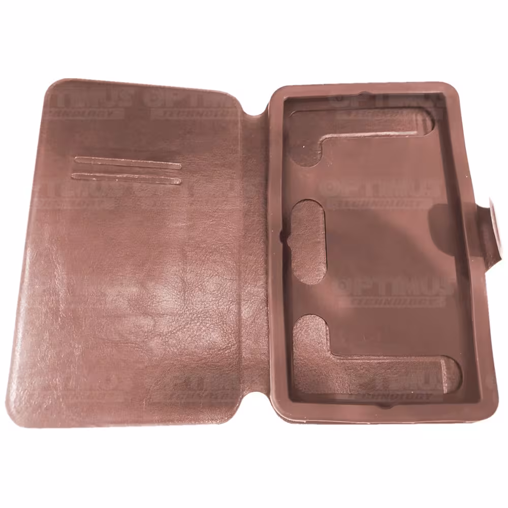 Estuche Case protector Universal Tablet o Celular 7 Pulgadas 13x20cm Nixa - Alcatel - Krono - Virzo - Acer - Zoom OPTIMUS TECHNO