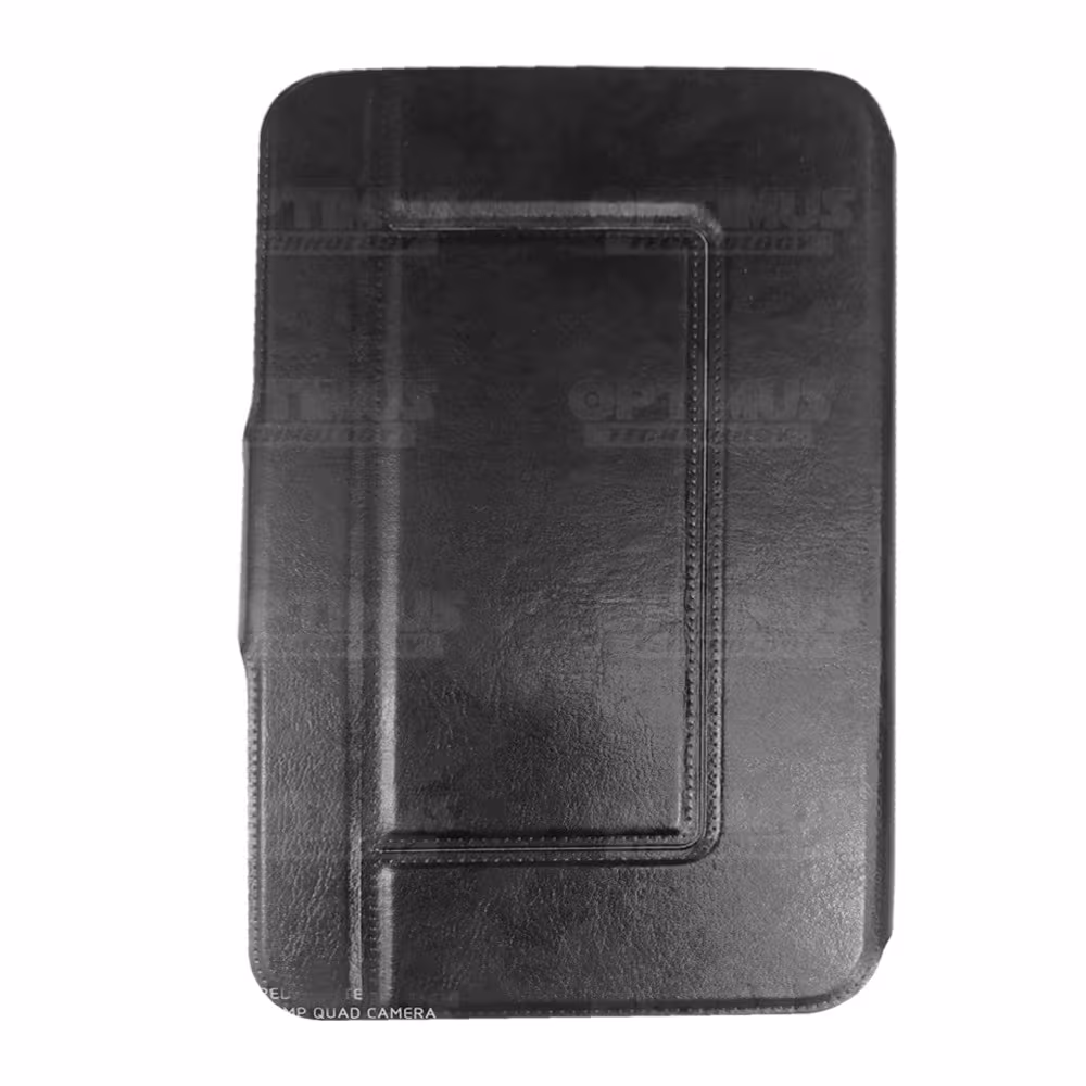Estuche Case protector Universal Tablet o Celular 7 Pulgadas 13x20cm Nixa - Alcatel - Krono - Virzo - Acer - Zoom OPTIMUS TECHNO