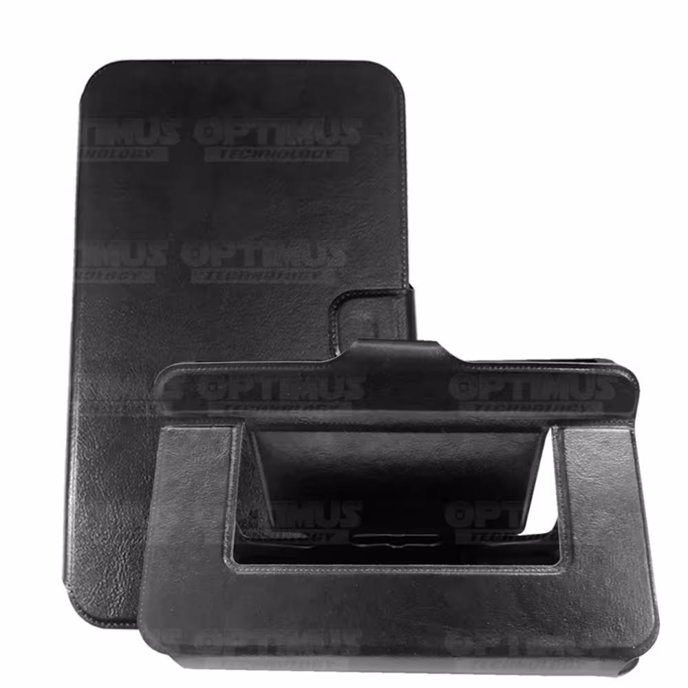 Estuche Case protector Universal Tablet o Celular 7 Pulgadas 13x20cm Nixa - Alcatel - Krono - Virzo - Acer - Zoom OPTIMUS TECHNO