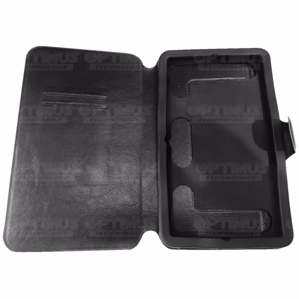 Estuche Case protector Universal Tablet o Celular 7 Pulgadas 13x20cm Nixa - Alcatel - Krono - Virzo - Acer - Zoom OPTIMUS TECHNO