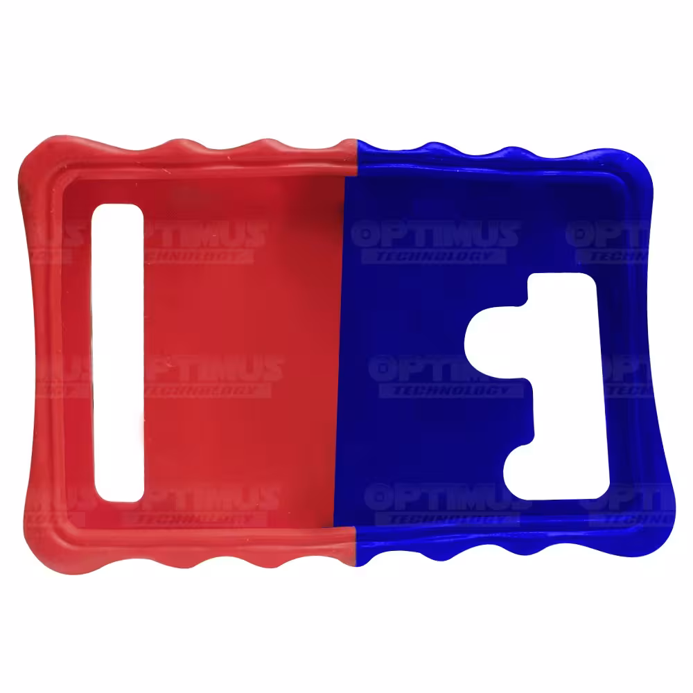 Estuche Case protector Universal Tablet o Celular 7 Pulgadas de colores Nixa - Alcatel - Krono - Virzo - Acer - Zoom OPTIMUS TEC