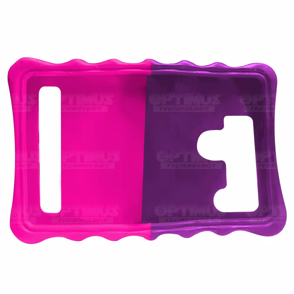 Estuche Case protector Universal Tablet o Celular 7 Pulgadas de colores Nixa - Alcatel - Krono - Virzo - Acer - Zoom OPTIMUS TEC