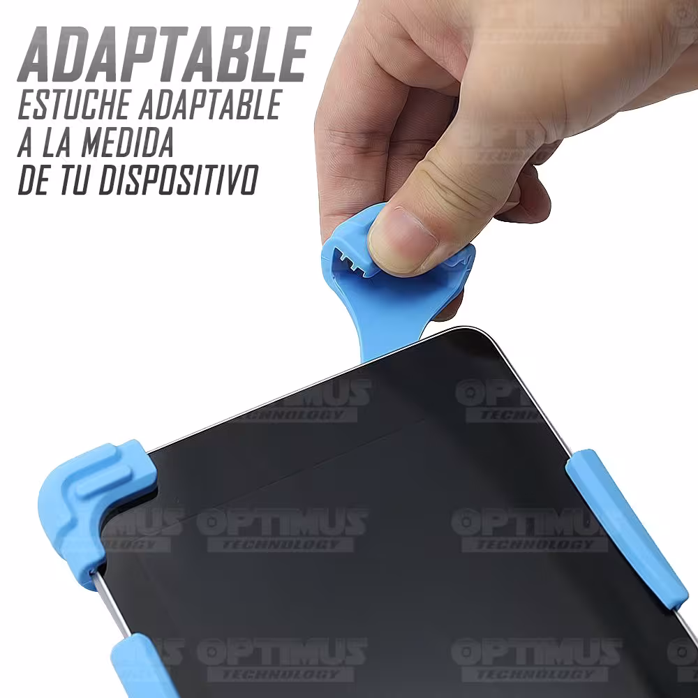 Estuche Case protector Universal Tablet de 7 y 8 Pulgadas de colores Nixa - Alcatel - Krono - Virzo - Acer - Zoom OPTIMUS TECHNO