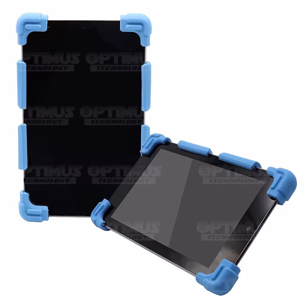 Estuche Case protector Universal Tablet de 7 y 8 Pulgadas de colores Nixa - Alcatel - Krono - Virzo - Acer - Zoom OPTIMUS TECHNO
