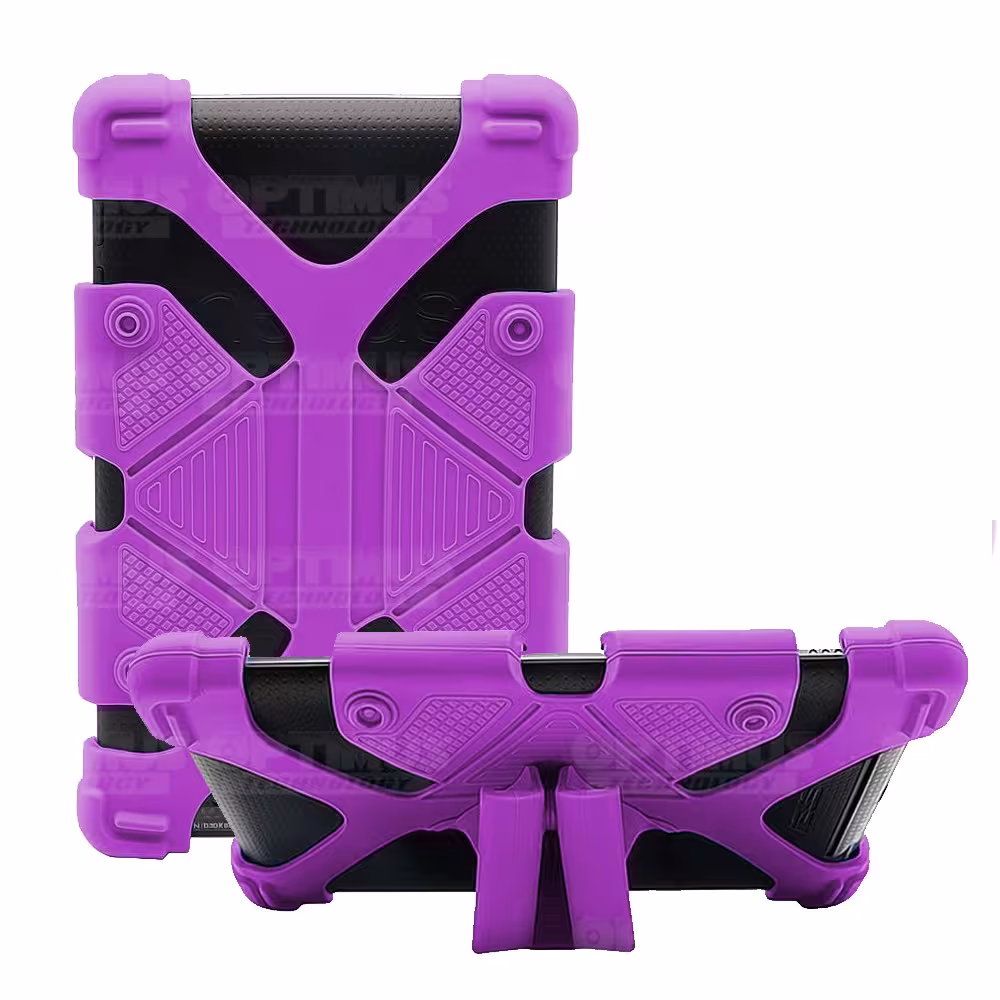 Estuche Case protector Universal Tablet de 7 y 8 Pulgadas de colores Nixa - Alcatel - Krono - Virzo - Acer - Zoom OPTIMUS TECHNO