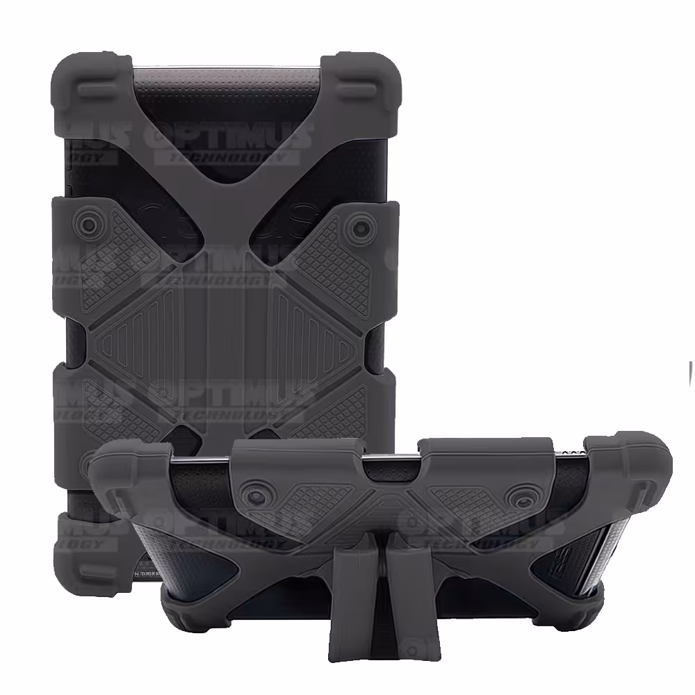 Estuche Case protector Universal Tablet de 7 y 8 Pulgadas de colores Nixa - Alcatel - Krono - Virzo - Acer - Zoom OPTIMUS TECHNO