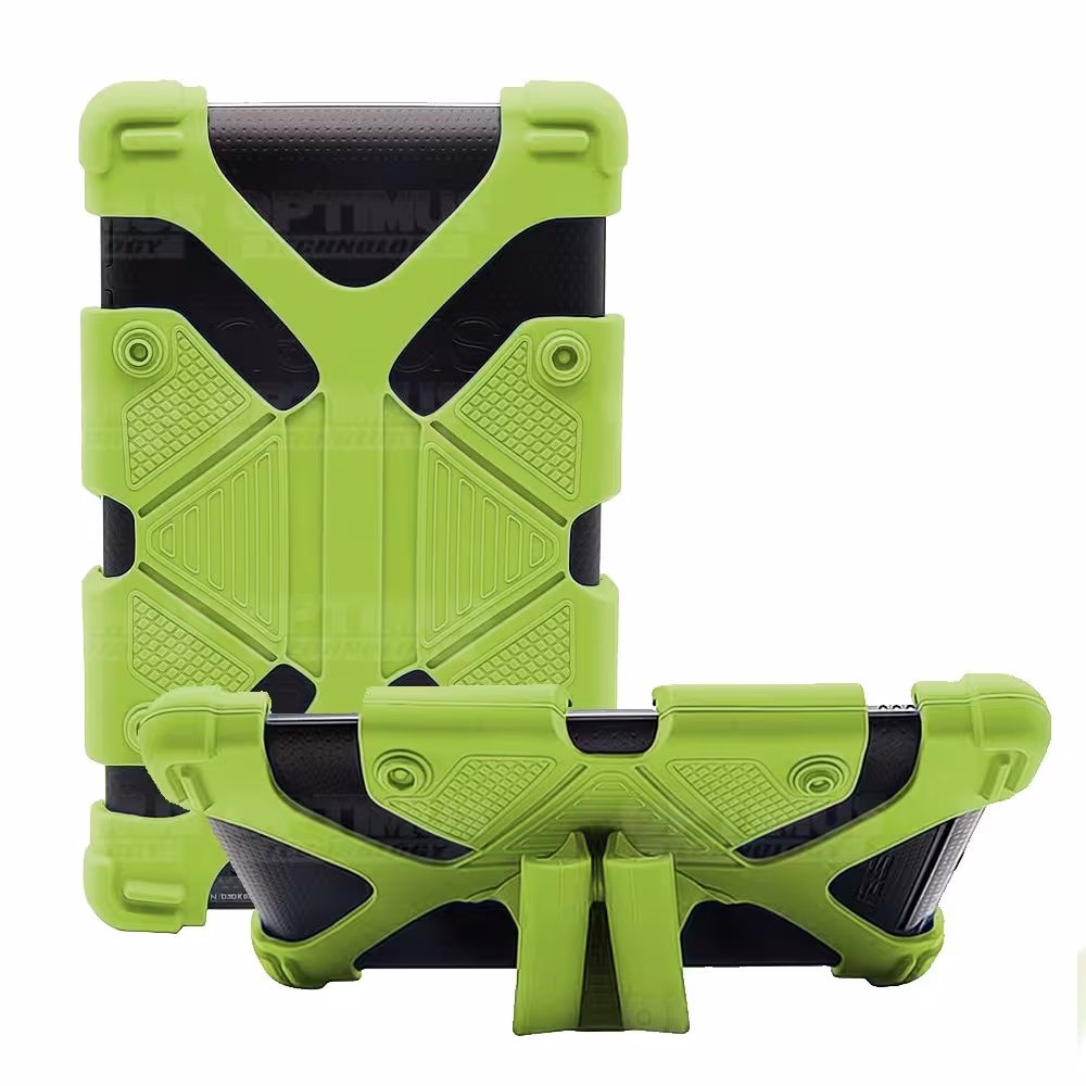 Estuche Case protector Universal Tablet de 7 y 8 Pulgadas de colores Nixa - Alcatel - Krono - Virzo - Acer - Zoom OPTIMUS TECHNO