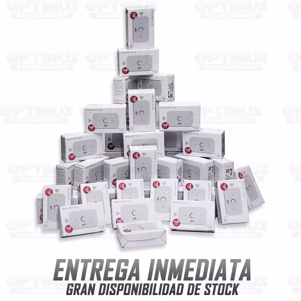 Modem Wifi Huawei E5573s-508 Mifi Simcard Libre Todo Operador | HUAWEI COLOMBIA | ETDR-HW-E5573s |