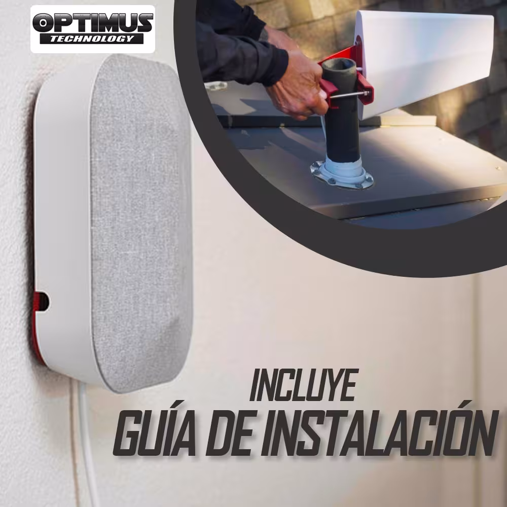 Kit Amplificador De Señal Weboost Home Multiroom Repetidor Redes 4GLTE Todo Operador | WEBOOST COLOMBIA | AMPL-WBST-HMLTR |